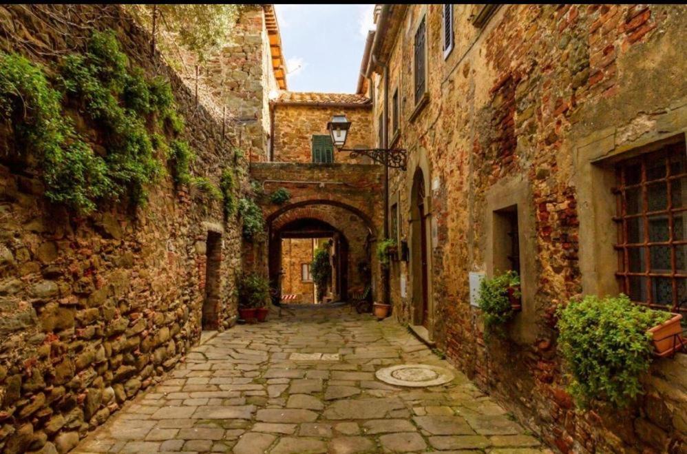 Pereta Casa Bella Vista 빌라 외부 사진