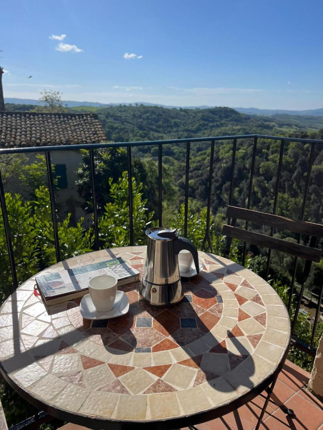 Pereta Casa Bella Vista 빌라 외부 사진