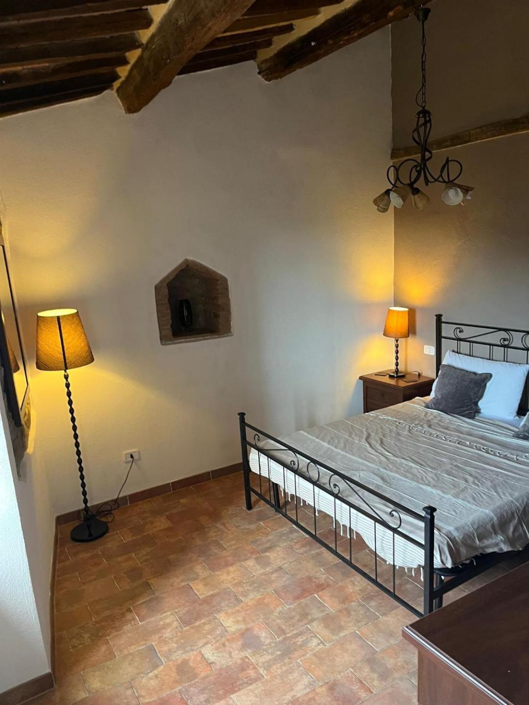 Pereta Casa Bella Vista 빌라 외부 사진