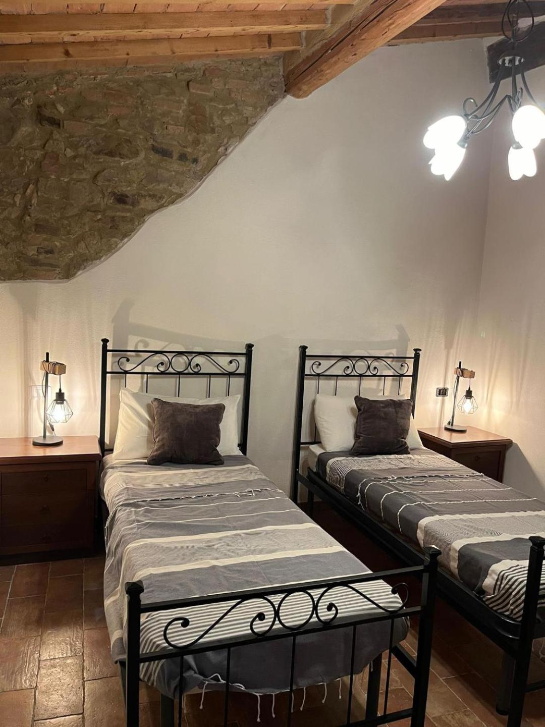 Pereta Casa Bella Vista 빌라 외부 사진