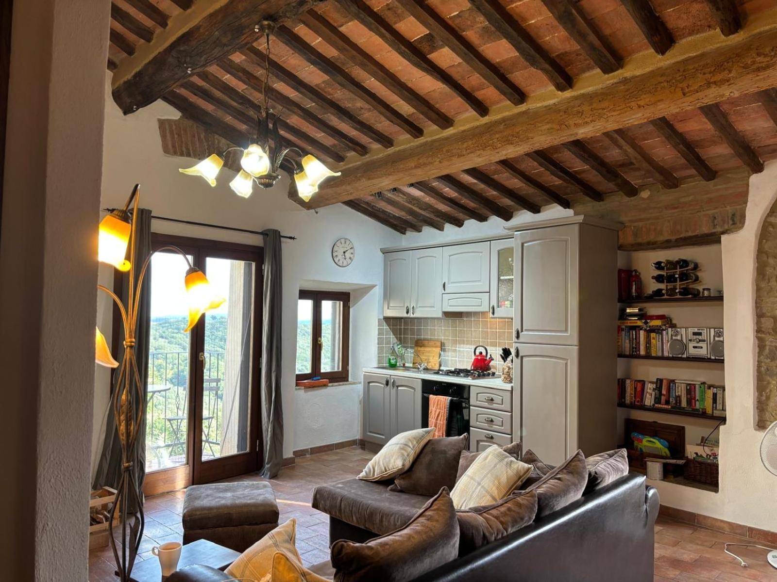 Pereta Casa Bella Vista 빌라 외부 사진