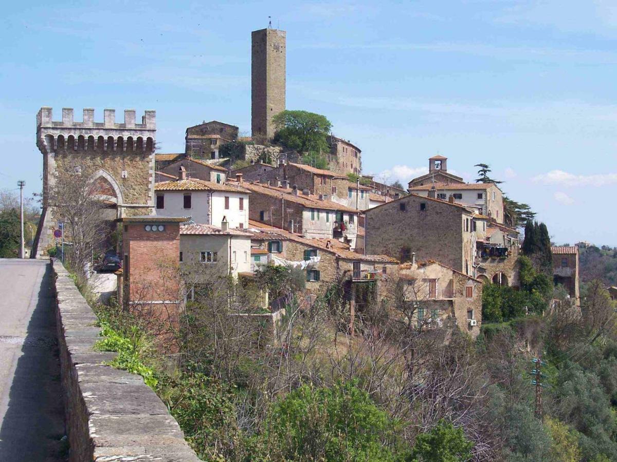 Pereta Casa Bella Vista 빌라 외부 사진
