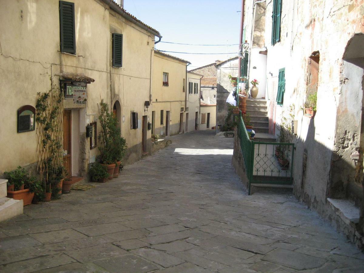 Pereta Casa Bella Vista 빌라 외부 사진
