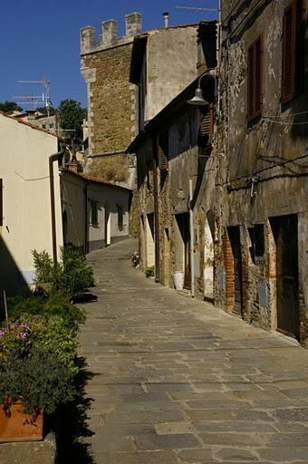Pereta Casa Bella Vista 빌라 외부 사진
