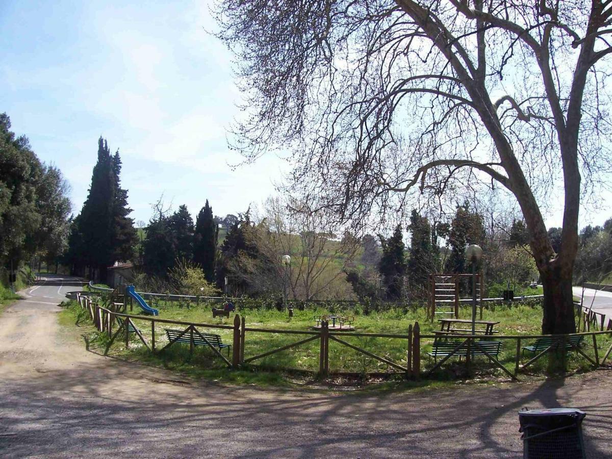 Pereta Casa Bella Vista 빌라 외부 사진